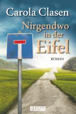 Cover-Bild Nirgendwo in der Eifel