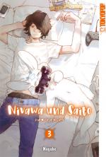Cover-Bild Nivawa und Saito 03