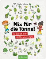 Cover-Bild Nix für die Tonne!