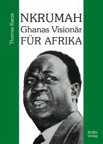 Cover-Bild NKRUMAH