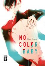 Cover-Bild No Color Baby