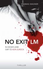 Cover-Bild NO EXIT / LM