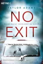 Cover-Bild No Exit