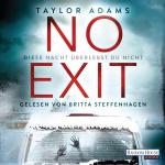 Cover-Bild No Exit