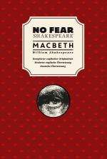 Cover-Bild No Fear Shakespeare: Macbeth