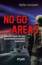 Cover-Bild No-Go-Areas