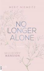 Cover-Bild No Longer Alone - Mulberry Mansion