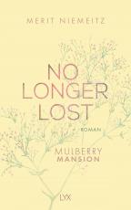 Cover-Bild No Longer Lost - Mulberry Mansion