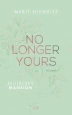 Cover-Bild No Longer Yours - Mulberry Mansion