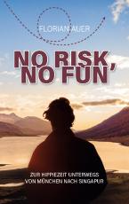 Cover-Bild No risk, no fun