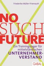 Cover-Bild No such Future