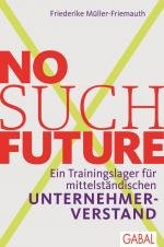 Cover-Bild No such Future