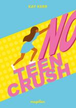 Cover-Bild No Teen Crush