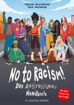 Cover-Bild No to Racism!