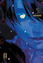 Cover-Bild Noah of the Blood Sea 05