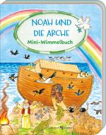 Cover-Bild Noah und die Arche