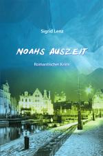 Cover-Bild Noahs Auszeit