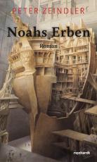 Cover-Bild Noahs Erben