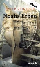 Cover-Bild Noahs Erben