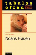 Cover-Bild Noahs Frauen