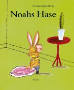 Cover-Bild Noahs Hase