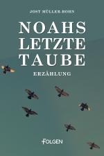 Cover-Bild Noahs letzte Taube