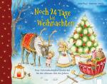 Cover-Bild Noch 24 Tage bis Weihnachten