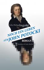 Cover-Bild Noch ein Leben für John Potocki