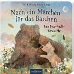 Cover-Bild Noch ein Märchen für das Bärchen