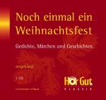 Cover-Bild Noch einmal ein Weihnachtsfest