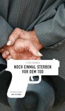 Cover-Bild Noch einmal sterben vor dem Tod (eBook)