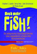 Cover-Bild Noch mehr Fish!