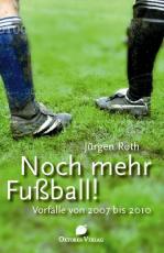 Cover-Bild Noch mehr Fußball!