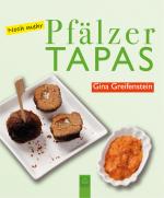 Cover-Bild Noch mehr Pfälzer Tapas