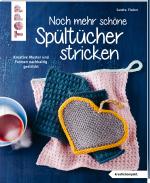 Cover-Bild Noch mehr schöne Spültücher stricken (kreativ.kompakt.)