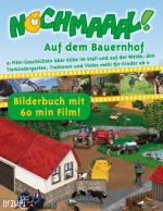 Cover-Bild Nochmaaal! - Auf dem Bauernhof