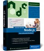 Cover-Bild Node.js