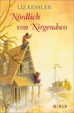 Cover-Bild Nördlich von Nirgendwo