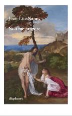 Cover-Bild Noli me tangere