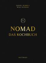 Cover-Bild NOMAD