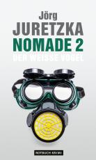 Cover-Bild Nomade 2