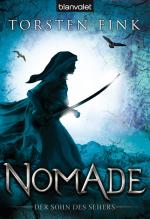 Cover-Bild Nomade