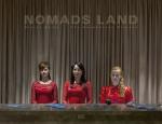 Cover-Bild Nomads Land