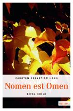 Cover-Bild Nomen est Omen