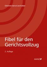 Cover-Bild Nomos eLibrary / Fibel für den Gerichtsvollzug