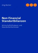 Cover-Bild Non Financial Standortbilanzen