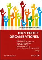 Cover-Bild Non-Profit-Organisationen