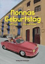 Cover-Bild Nonnas Geburtstag
