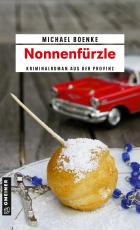 Cover-Bild Nonnenfürzle