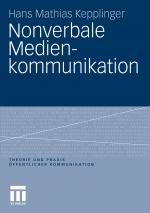 Cover-Bild Nonverbale Medienkommunikation